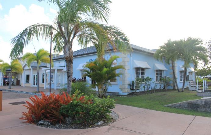 The Villages at Coverley, Sugar Apple Village - PALM