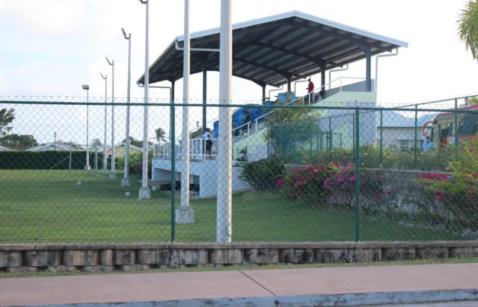 The Villages at Coverley, Sugar Apple Village - BEGONIA