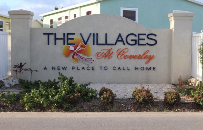 The Villages at Coverley, Sugar Apple Village - LOTUS