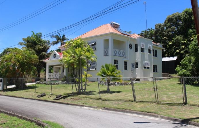 Mullins BayTerrace 83