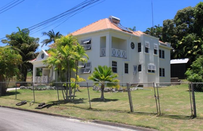 Mullins BayTerrace 83