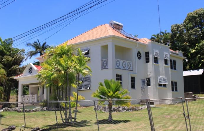 Mullins BayTerrace 83