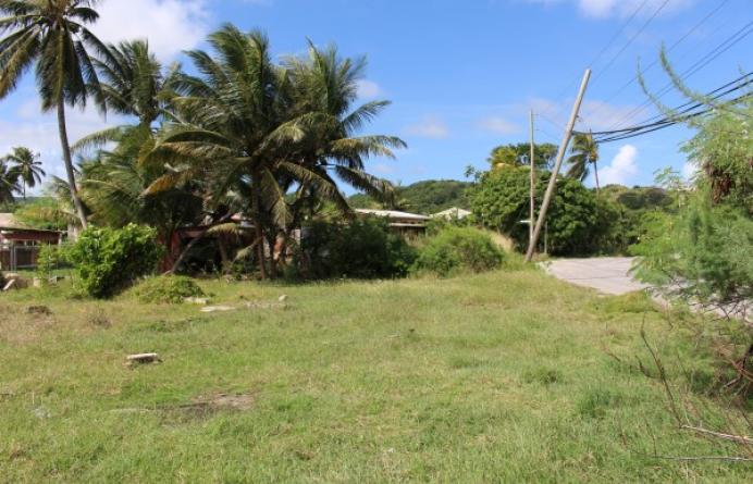 Belleplaine, Lot 1
