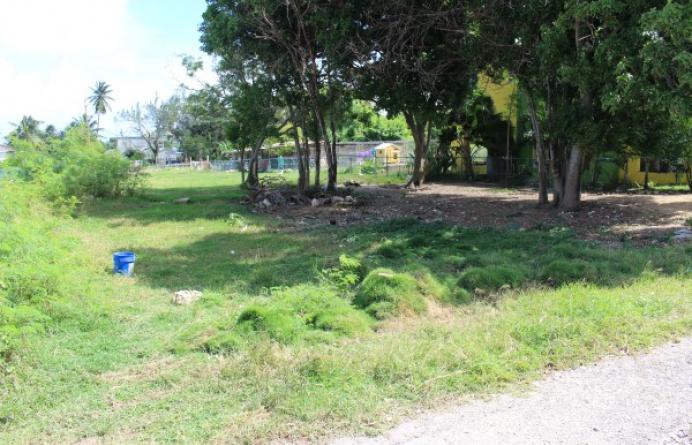 Belleplaine, Lot 4A