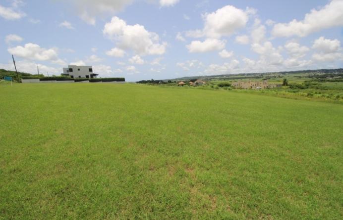 Yorkshire Plantation, Lot 5