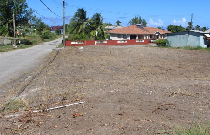 Heddings, Lot 1