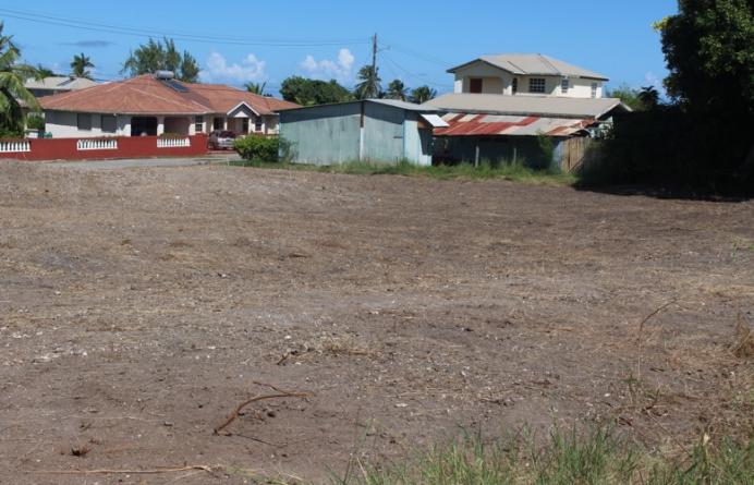 Heddings, Lot 1
