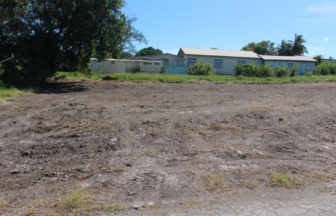 Heddings, Lot 1