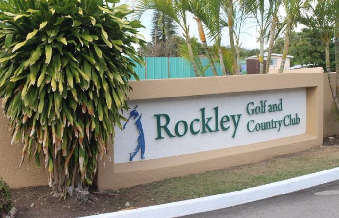 Rockley Golf & Country Club
