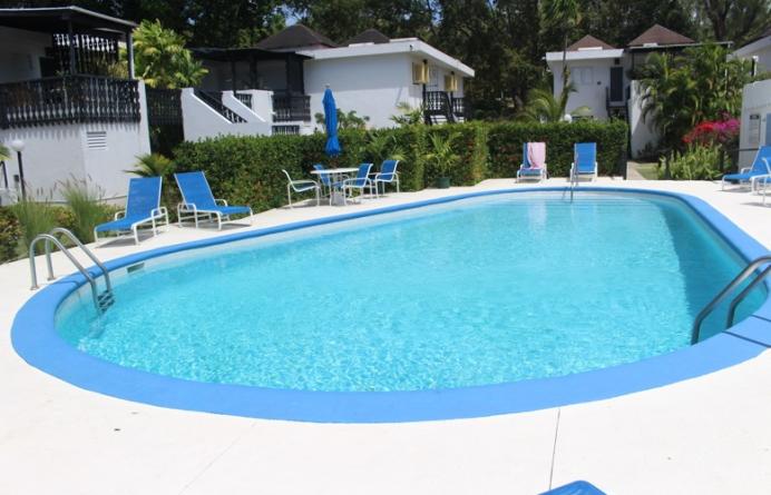 Rockley Golf & Country Club