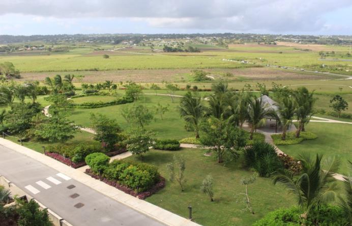 The Estates at St. George