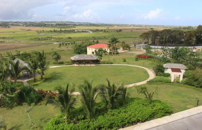 The Estates at St. George