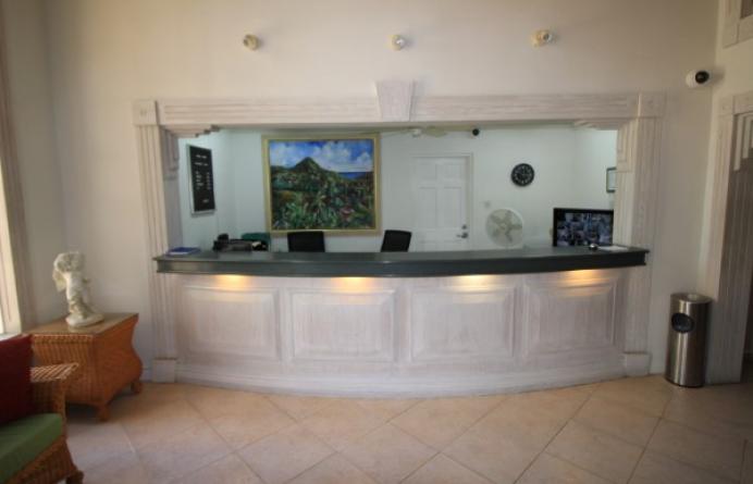 Worthing Penthouse