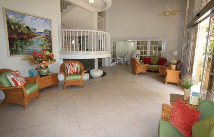 Worthing Penthouse