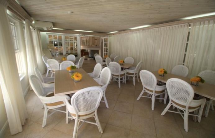 Worthing Penthouse