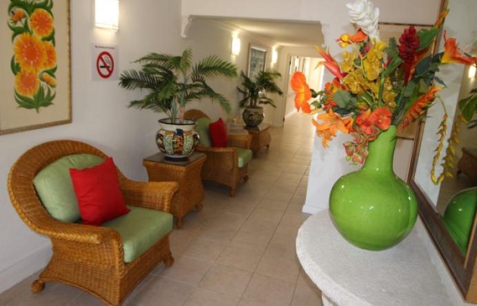 Worthing Penthouse