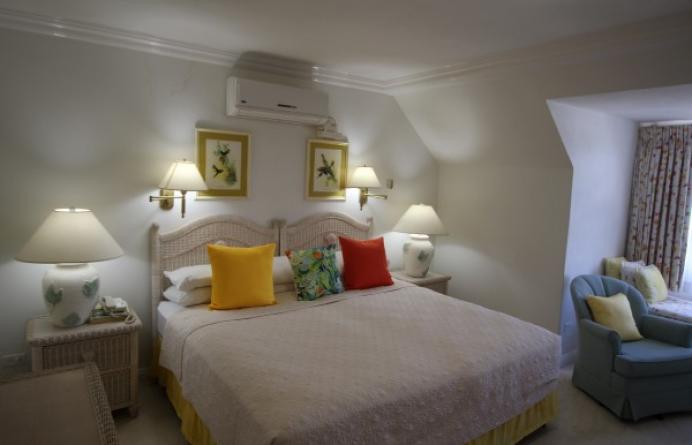 Worthing Penthouse