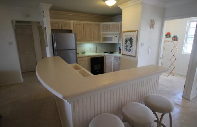 Worthing Penthouse