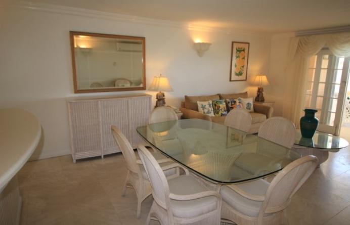 Worthing Penthouse
