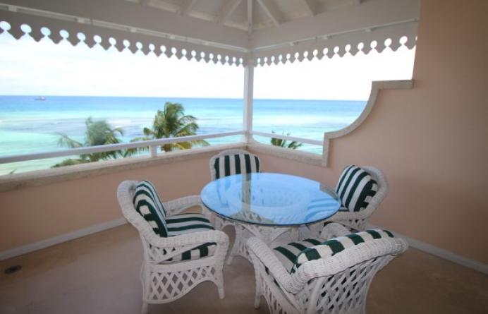 Worthing Penthouse