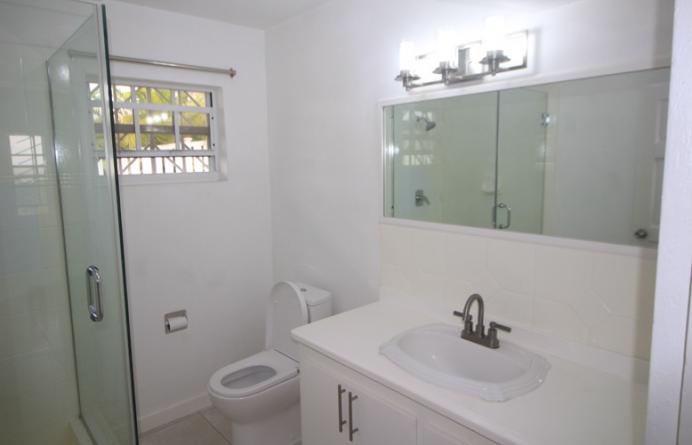 South Ridge