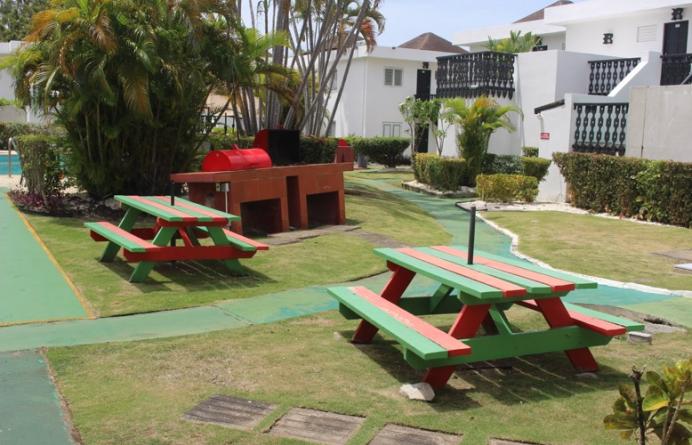 Rockley Golf & Country Club
