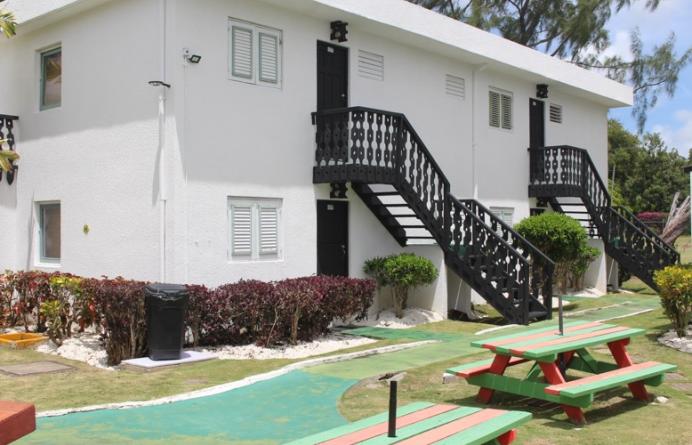 Rockley Golf & Country Club