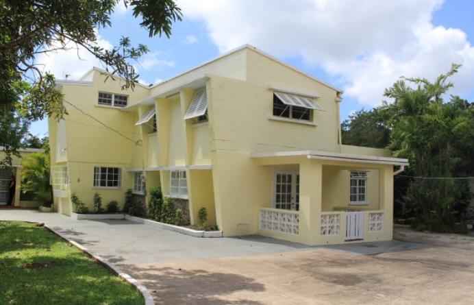 Warners Terrace