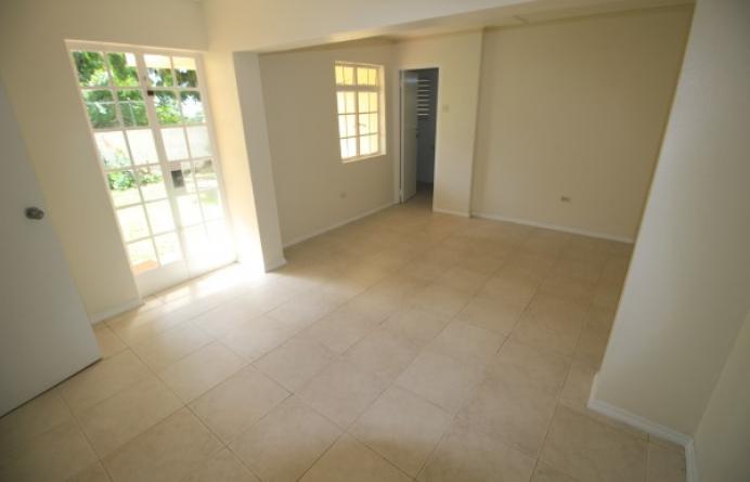 Warners Terrace