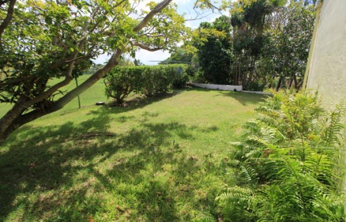Warners Terrace