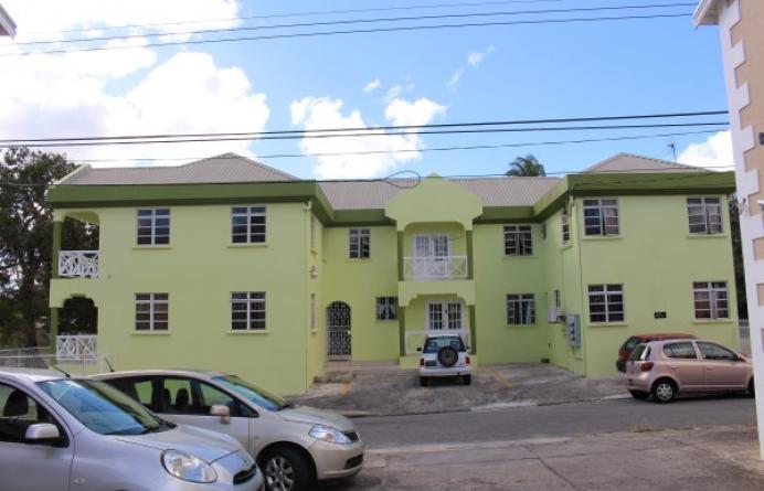 Mahogany Court 5