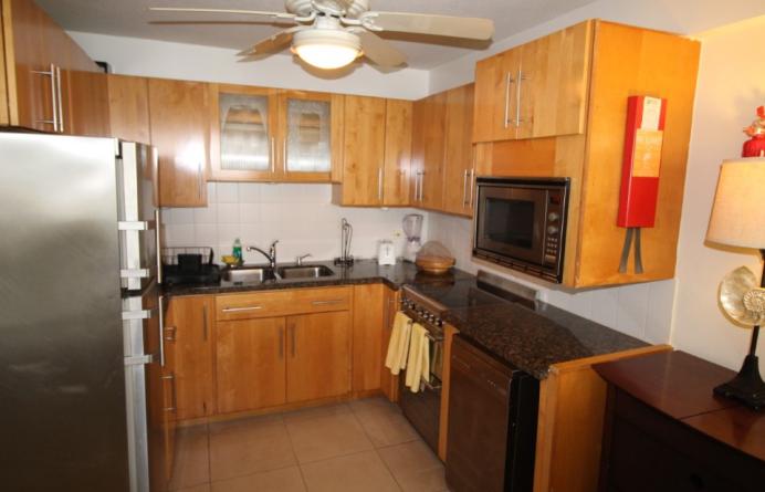 St. Lawrence Beach Condo