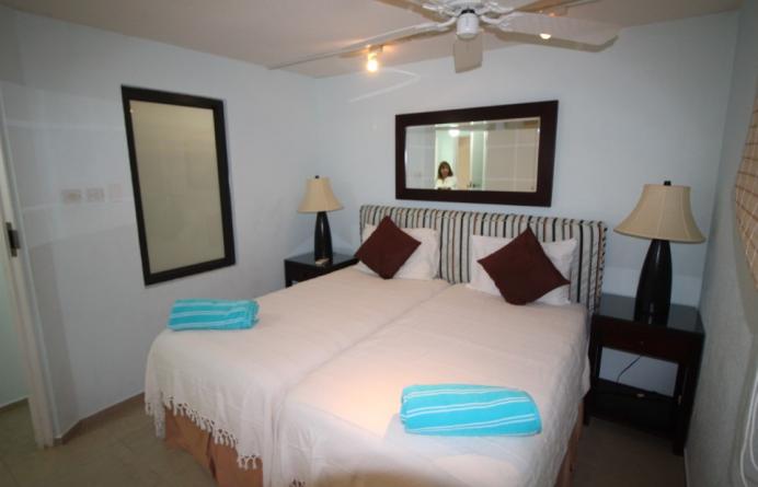 St. Lawrence Beach Condo