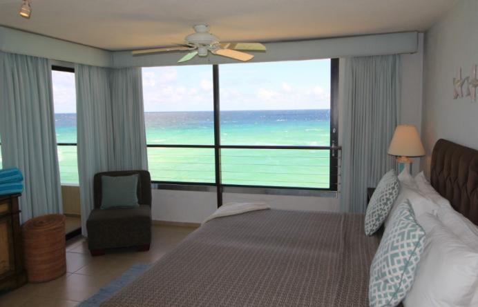 St. Lawrence Beach Condo