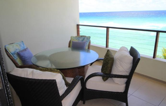 St. Lawrence Beach Condo