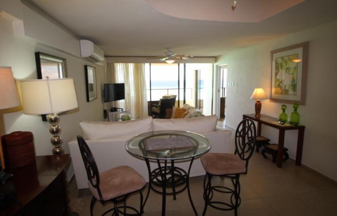 St. Lawrence Beach Condo
