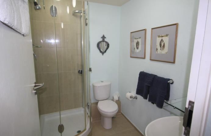 St. Lawrence Beach Condo
