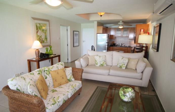 St. Lawrence Beach Condo