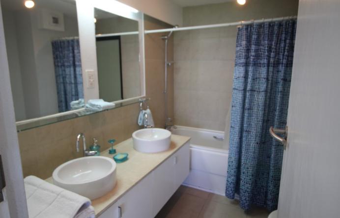 St. Lawrence Beach Condo