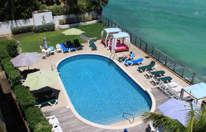 St. Lawrence Beach Condo