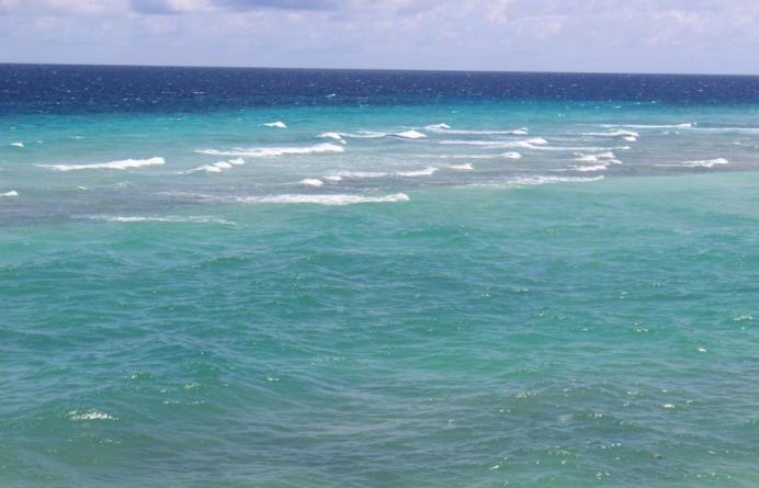 St. Lawrence Beach Condo