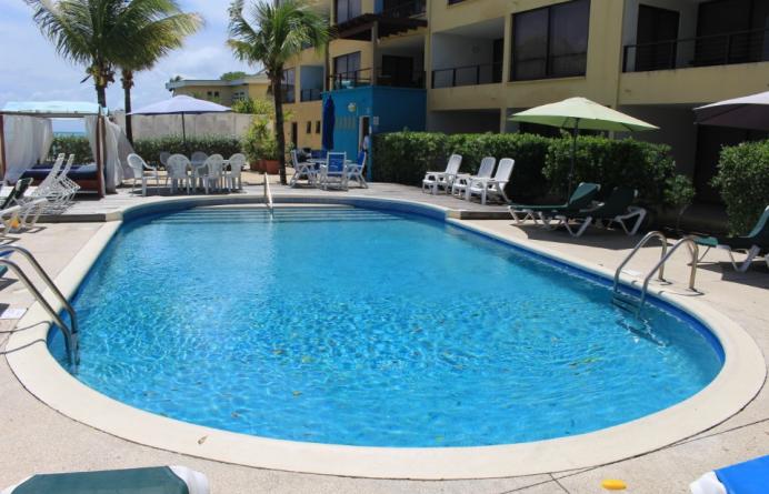 St. Lawrence Beach Condo