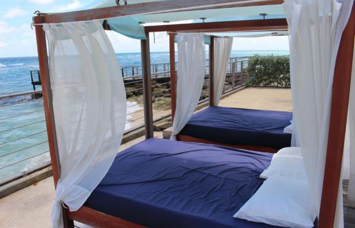 St. Lawrence Beach Condo