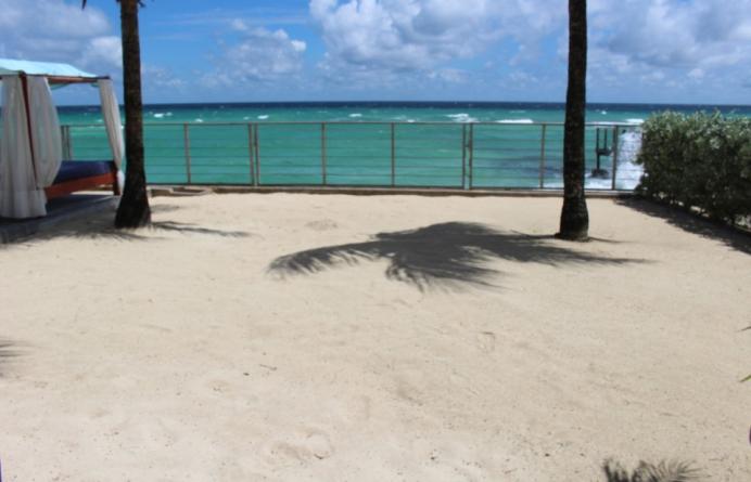 St. Lawrence Beach Condo