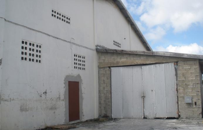 Webster Industrial Park