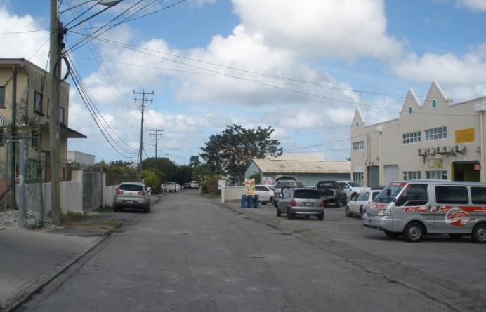 Webster Industrial Park