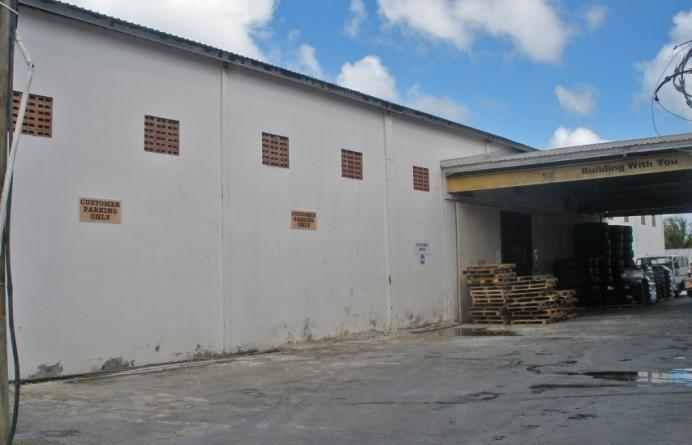 Webster Industrial Park