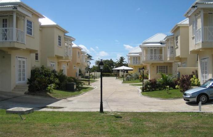 Jasmine Gardens