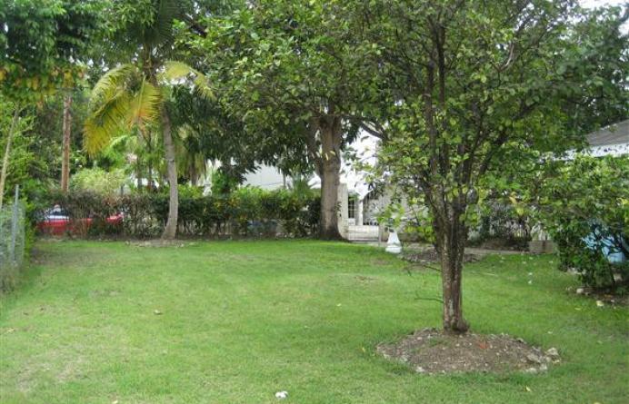 Fitts Village