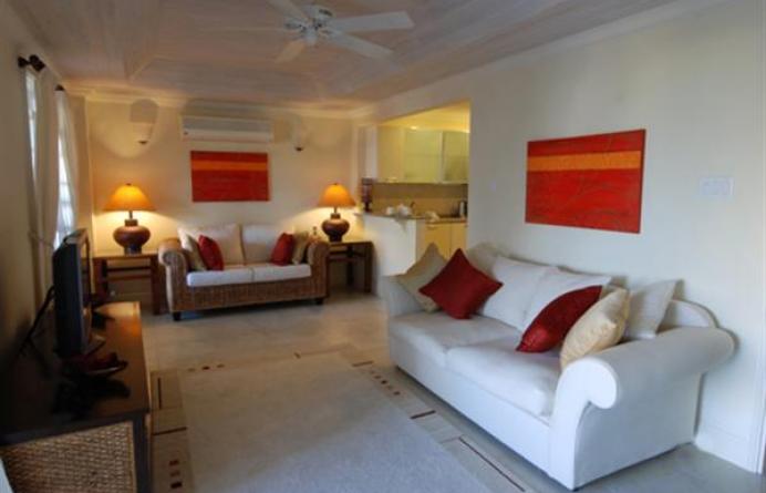 White Sands Villas